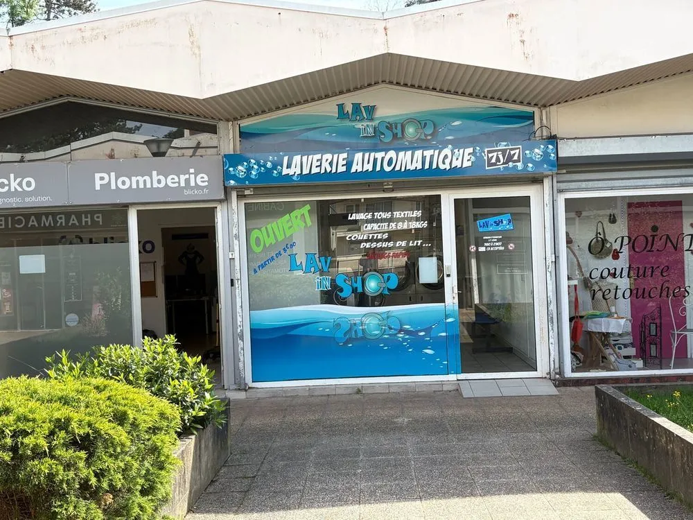Local commercial