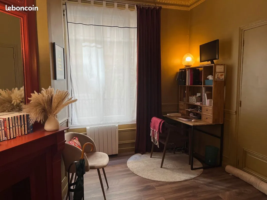 Bureau