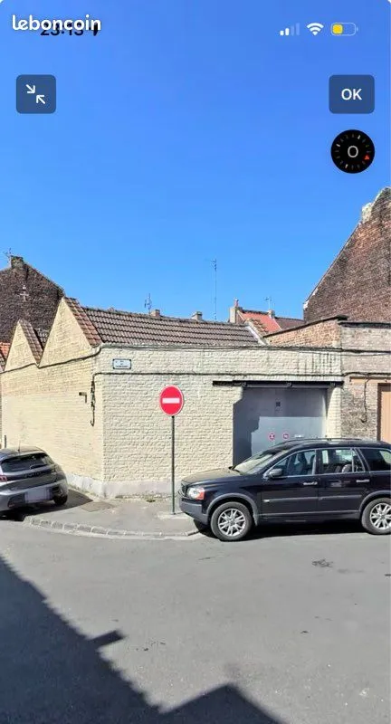 Local commercial