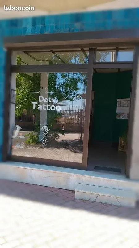 Local commercial