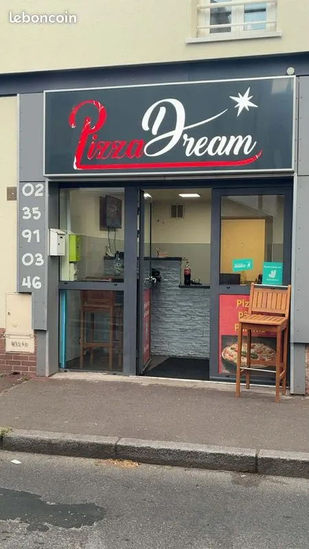 Local commercial