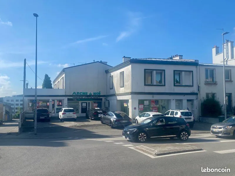 Immeuble