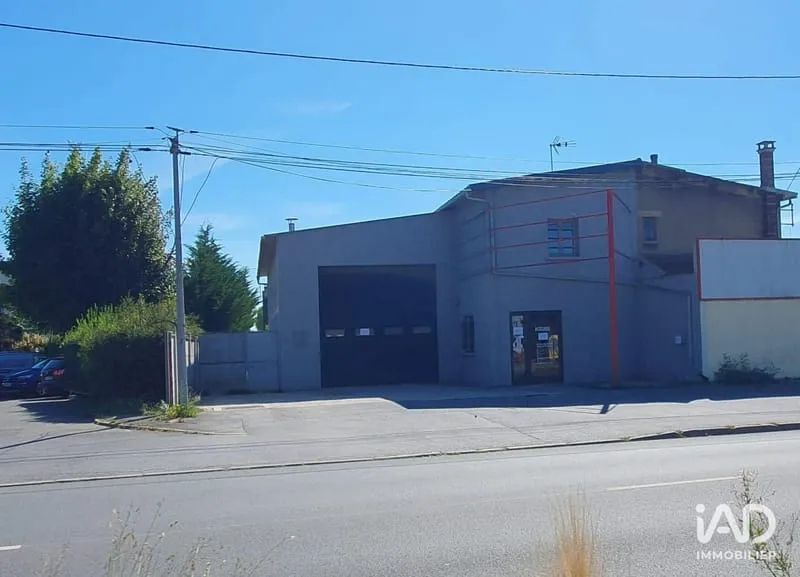 Local commercial