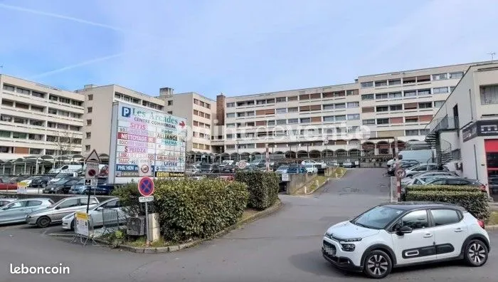 Local commercial