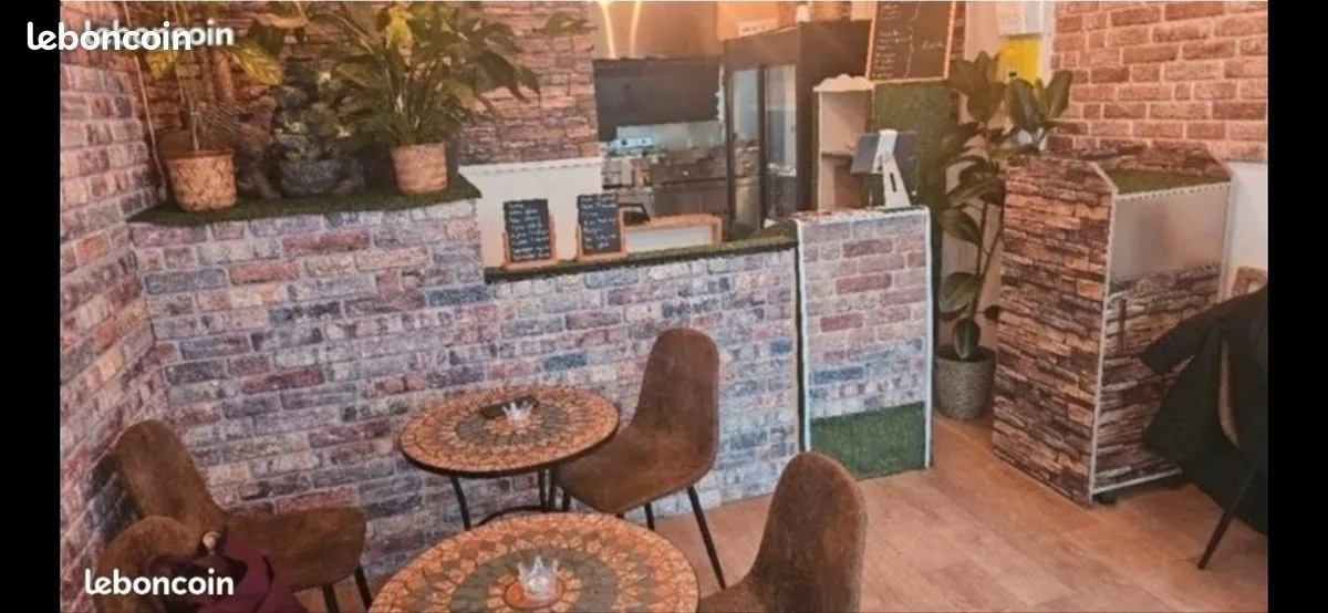 Local commercial