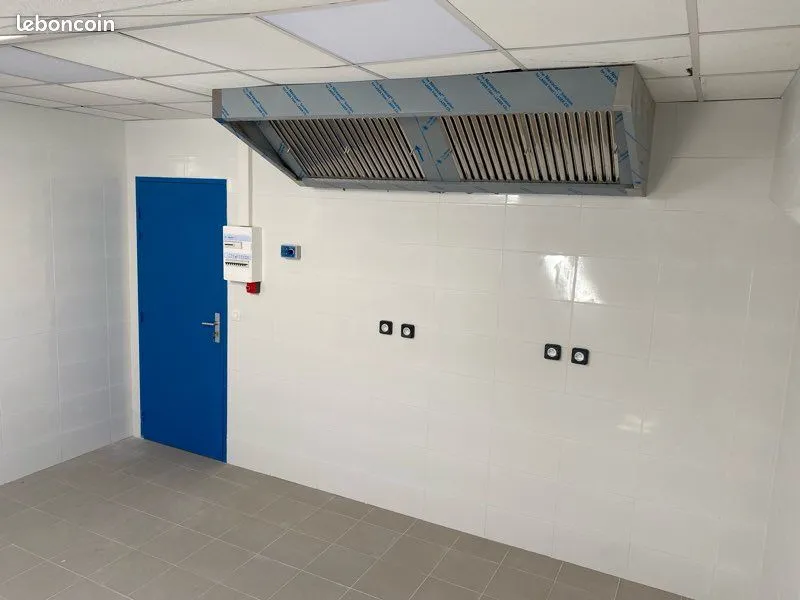 Local commercial