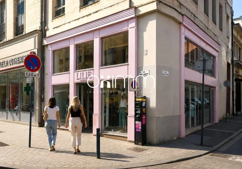 Local commercial