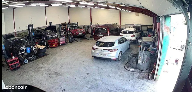Local commercial