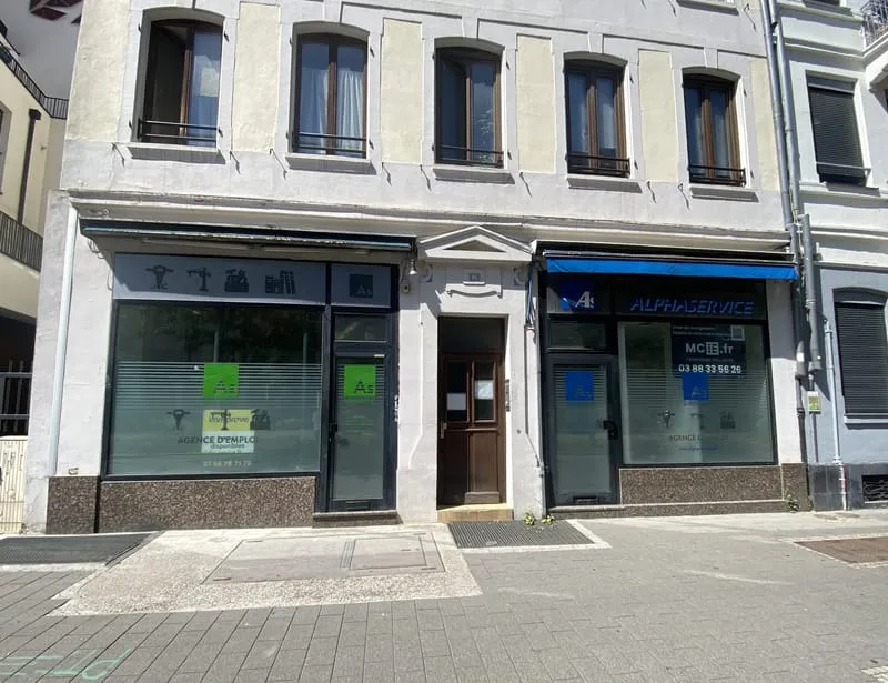 Local commercial