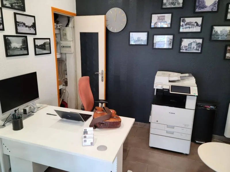 Bureau