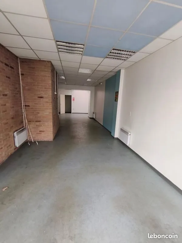 Local commercial