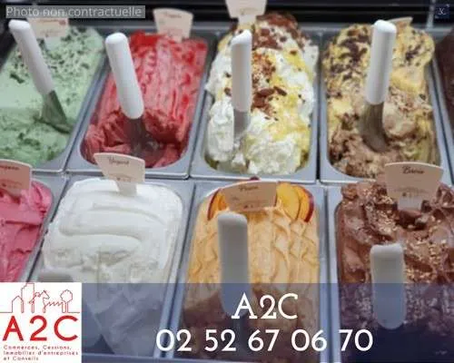 Local commercial