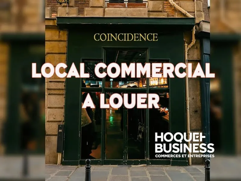 Local commercial