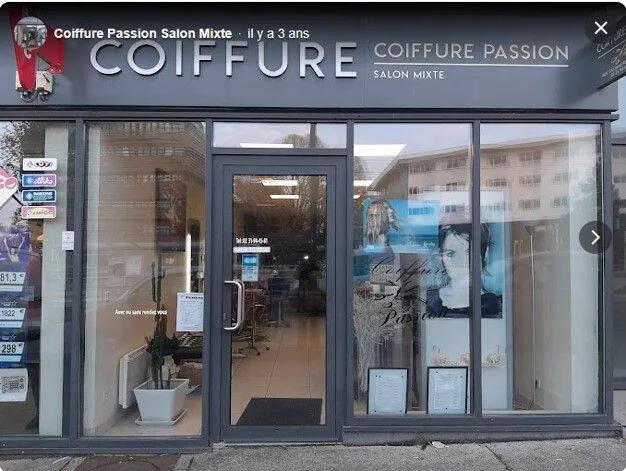 Local commercial