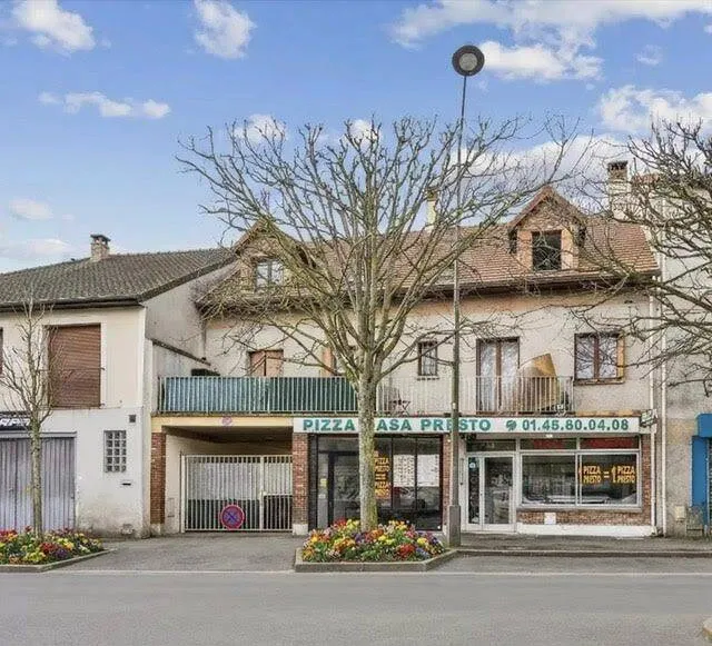 Immeuble