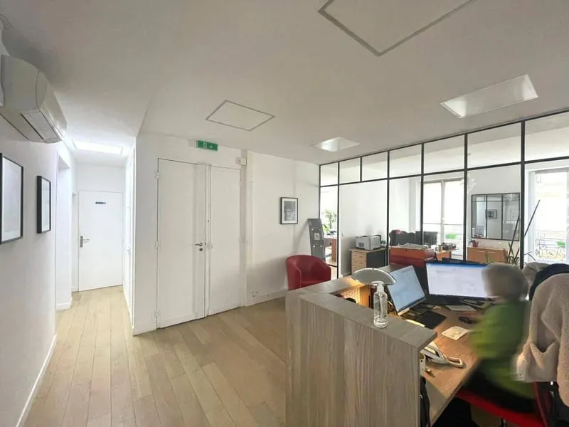 Bureau