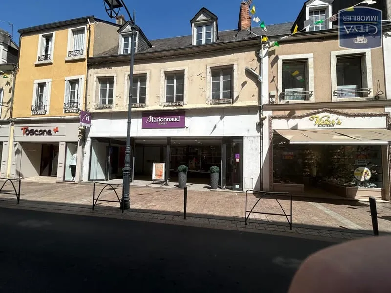 Immeuble