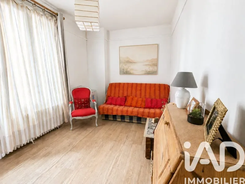 Immeuble