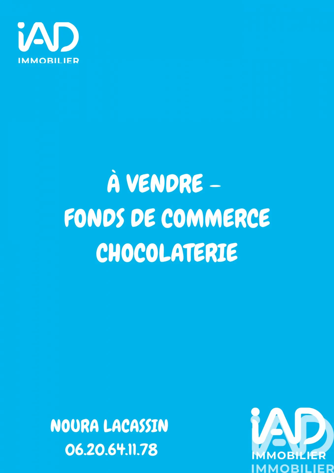 Local commercial