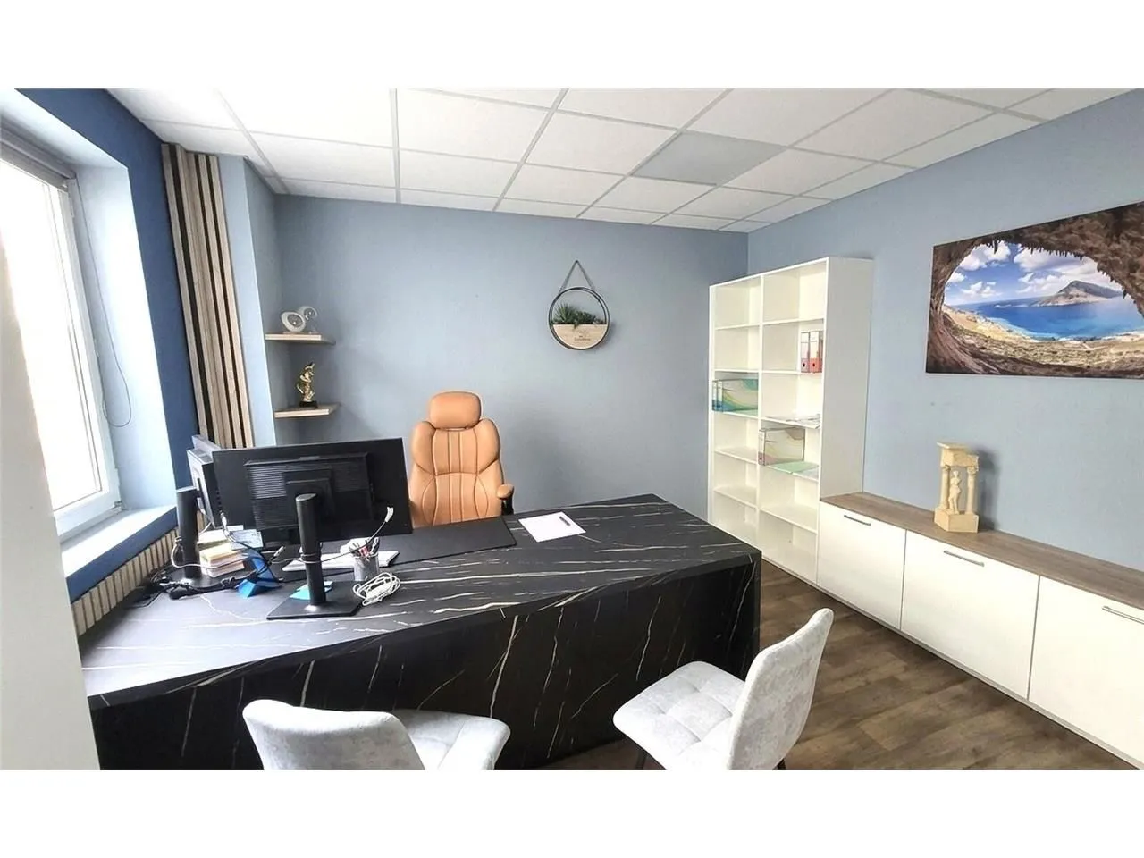 Bureau
