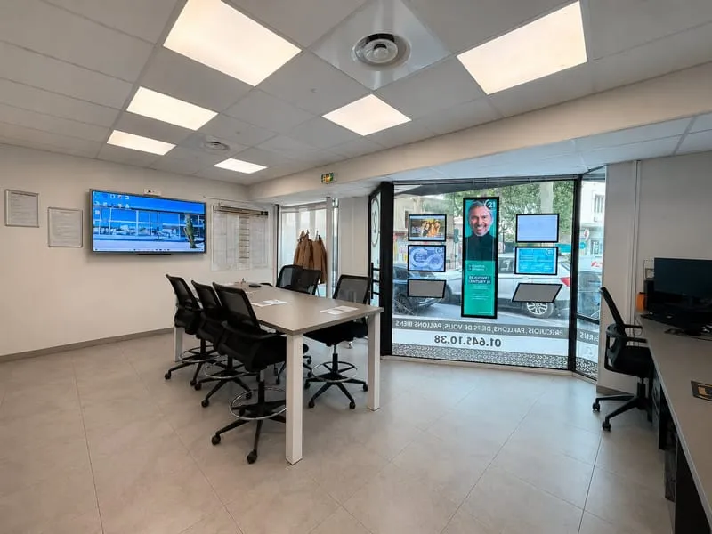 Bureau