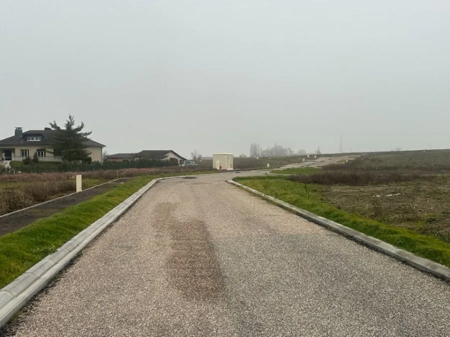 Terrain