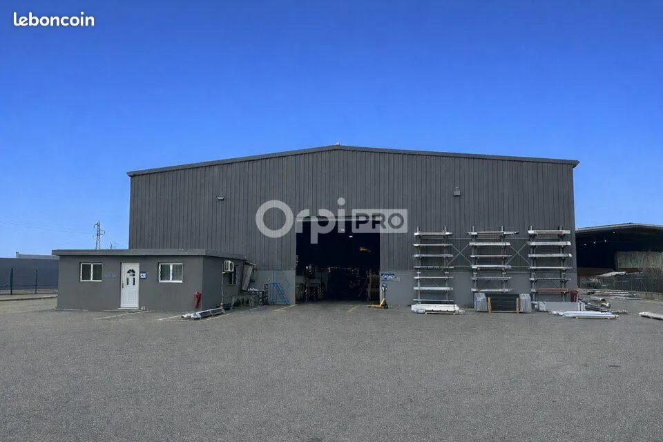 Logistique