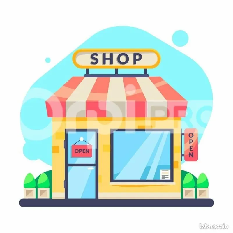 Local commercial