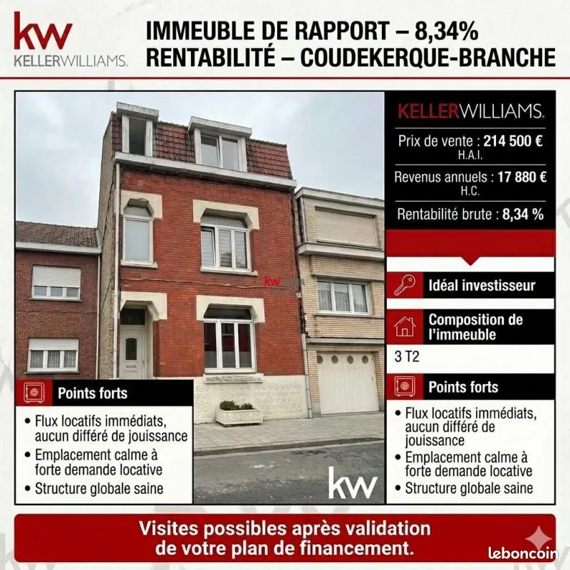 Immeuble