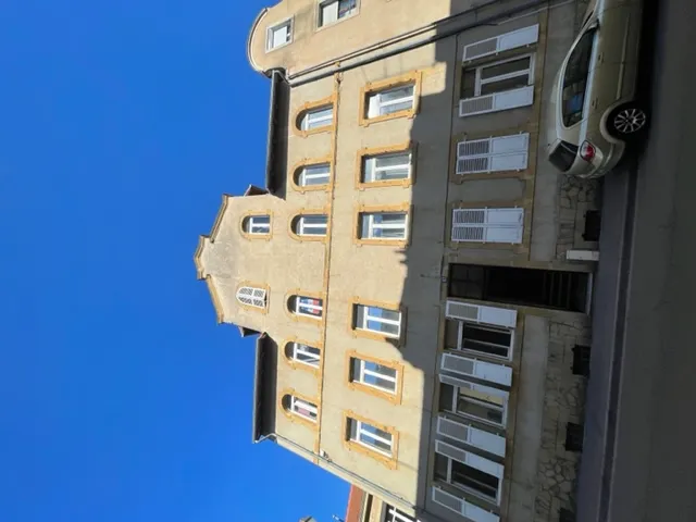 Immeuble