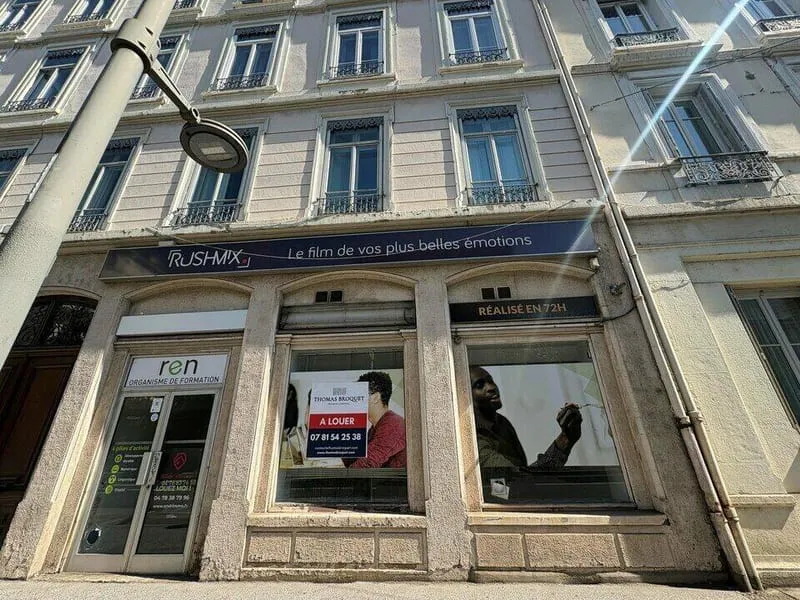 Local commercial