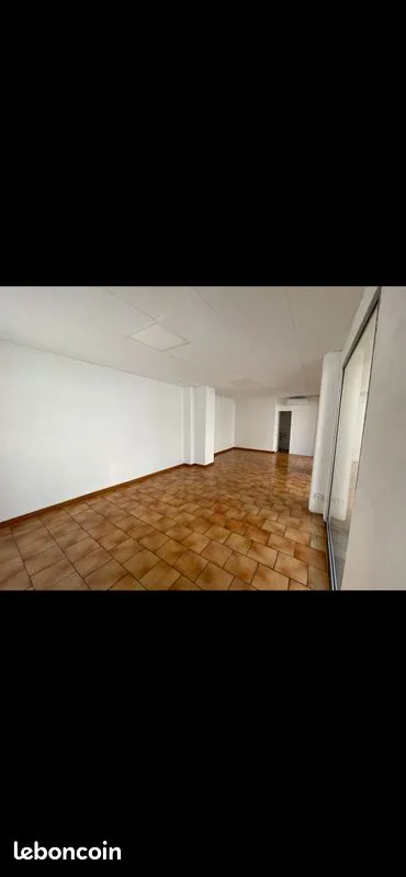 Local commercial