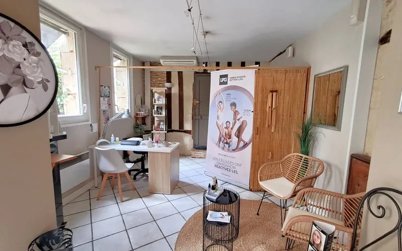 Local commercial