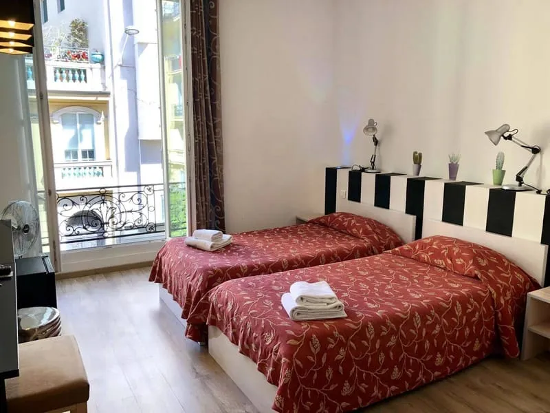 Hôtel
