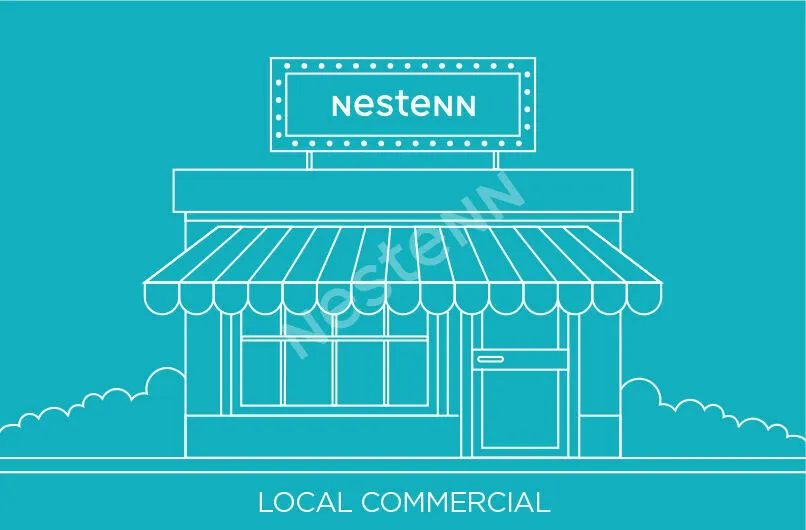 Local commercial