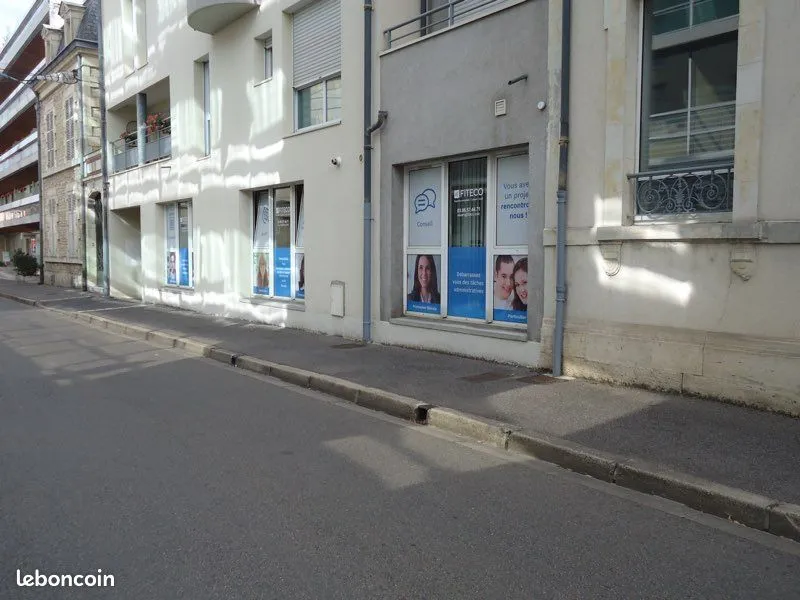 Bureau
