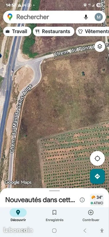 Terrain