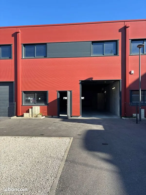 Logistique