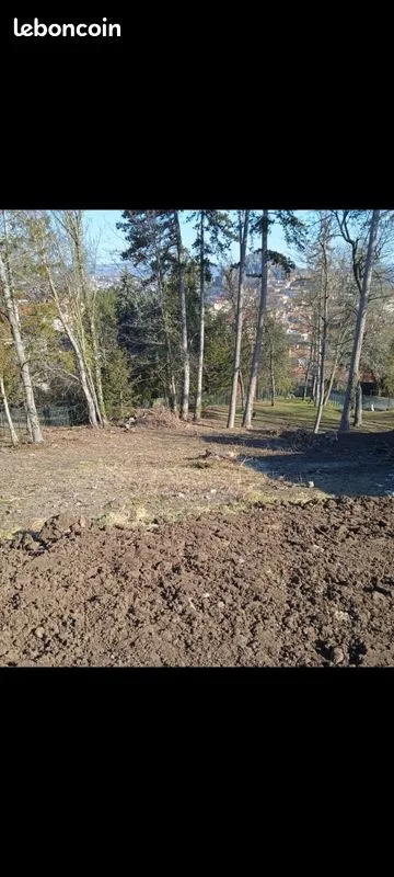 Terrain