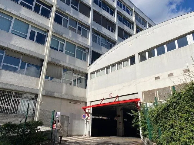 Local d'activité