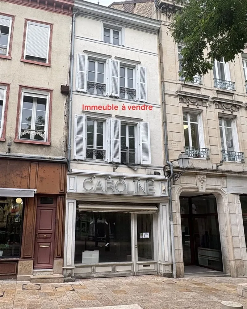 Immeuble