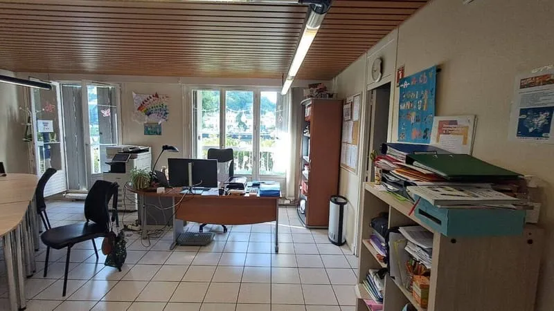 Bureau