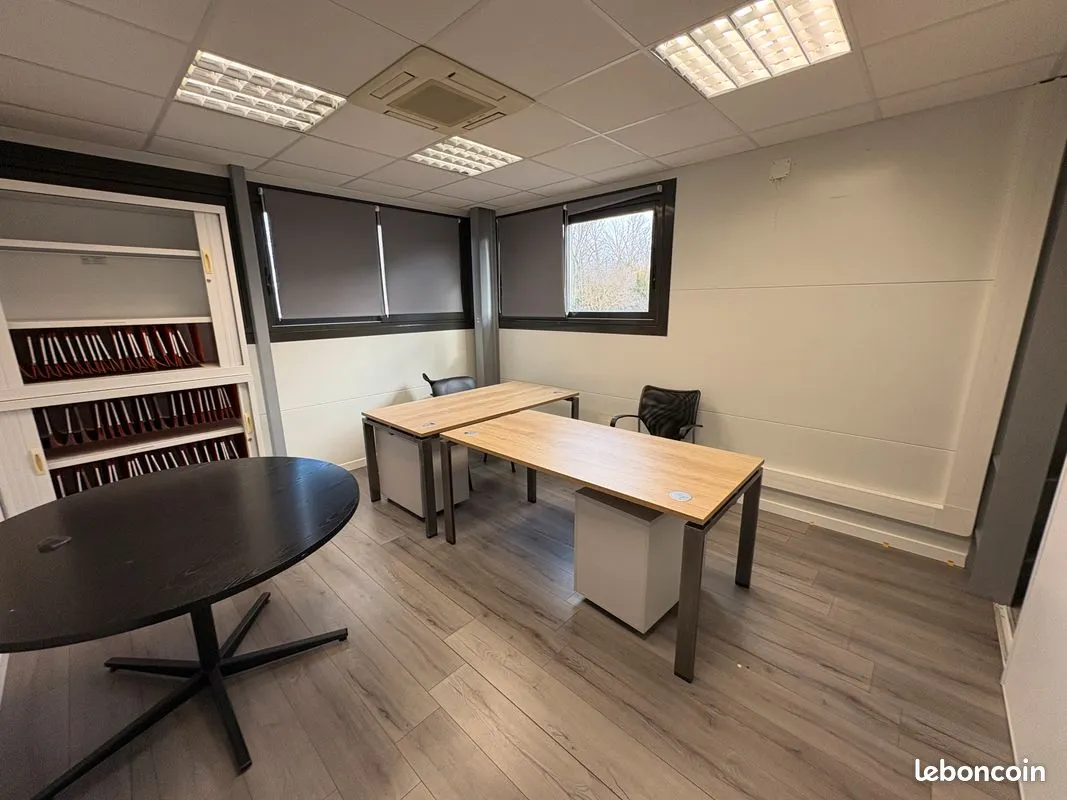 Bureau