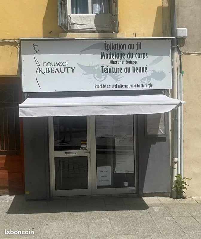 Local commercial