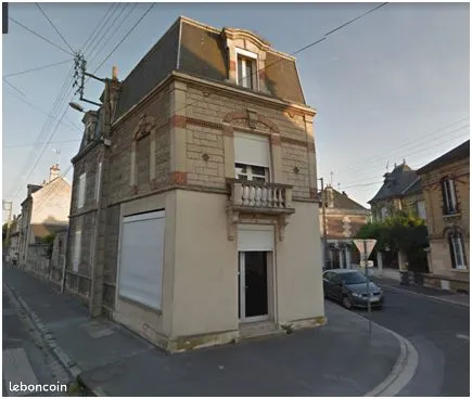 Bureau