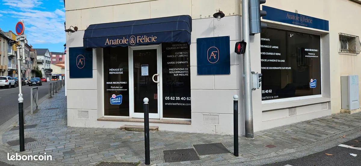 Bureau