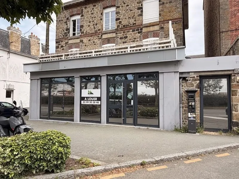 Local commercial