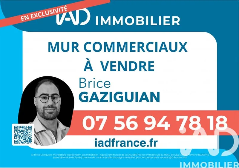 Local commercial