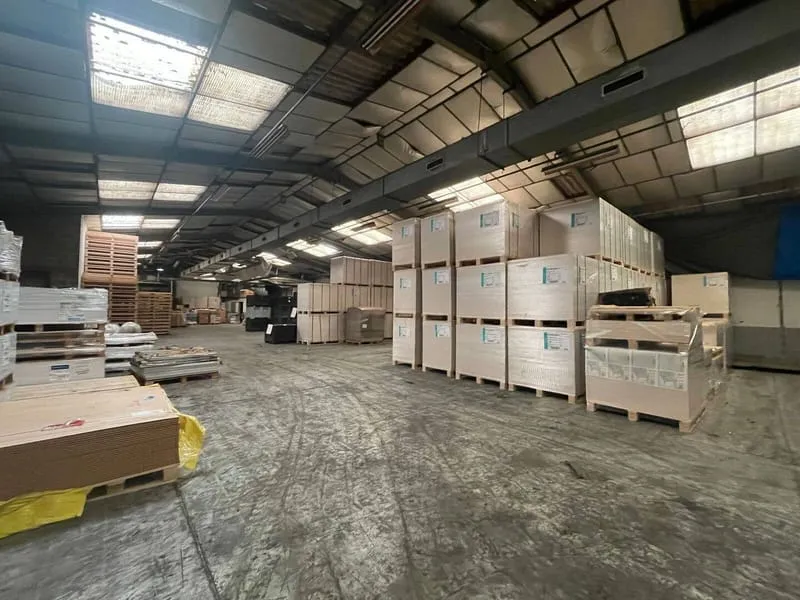 Logistique