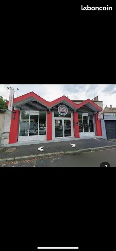 Local commercial